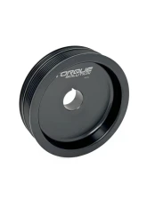 Torque Solution Lightweight Pulley Kit Mazda 3| 6 | MX-5 | CX 2013-2024                                     - TS-ND-827CWA - Image 2