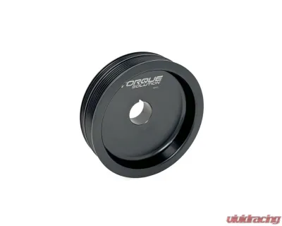Torque Solution Lightweight Pulley Kit Mazda 3| 6 | MX-5 | CX 2013-2024 - TS-ND-827CWA