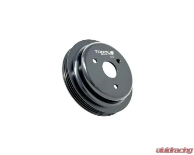 Torque Solution Lightweight Pulley Kit Mazda 3| 6 | MX-5 | CX 2013-2024 - TS-ND-827CWA