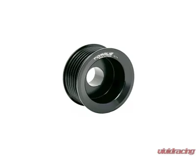 Torque Solution Lightweight Pulley Kit Mazda 3| 6 | MX-5 | CX 2013-2024 - TS-ND-827CWA