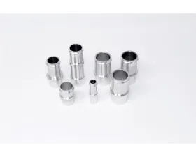 Torque Solution GT1 Engine Water Pipe Repair Kit Porsche 997.1 Turbo | GT2 2007-2009