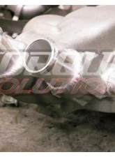 Torque Solution GT1 Engine Water Pipe Repair Kit Porsche 997.1 Turbo | GT2 2007-2009                                     - TS-POR-001-GT2 - Image 3