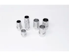 Torque Solution GT1 Engine Water Pipe Repair Kit Porsche 997.1 GT3