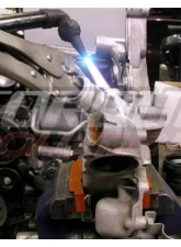 Torque Solution GT1 Engine Water Pipe Repair Kit Porsche 997.1 GT3                                     - TS-POR-001-GT3 - Image 2