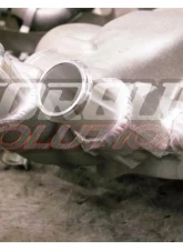 Torque Solution GT1 Engine Water Pipe Repair Kit Porsche 997.1 GT3                                     - TS-POR-001-GT3 - Image 3