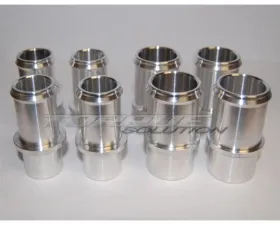 Torque Solution GT1 Engine Water Pipe Repair Kit Porsche 911 996