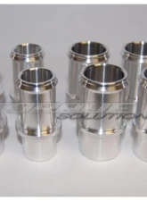 Torque Solution GT1 Engine Water Pipe Repair Kit Porsche 911 996                                     - TS-POR-001 - Image 3