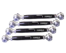 Torque Solution Dogbone Camber Control Arms Porsche 911 996 | 997