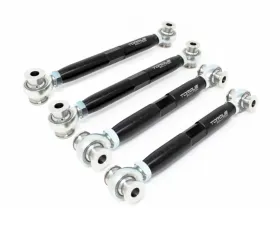 Torque Solution Dogbone Camber Control Arms Porsche 911 991/992 C2