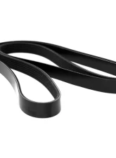 Torque Solution Underdrive Crank Pulley Kit (w/ AC) Porsche 996 | 997 | Boxster | Cayman 1997-2008                                     - TS-POR-458AC - Image 3