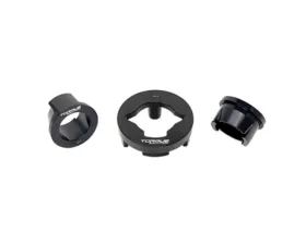 Torque Solution Billet Lower Differential Mount Insert Audi B9 | B9.5 A4 | A5 | S4 | S5 | RS5  |  Allroad 2017+