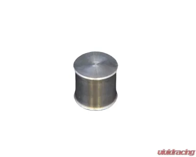 Torque Solution Billet Tial Blow Off Valve Adapter w/ Plug Acura RDX Turbo 2007-2012 - TS-RDX-TIALc