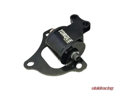 Torque Solution Billet Aluminum Engine Mount Acura RSX 2002-2006 - TS-RSX-001