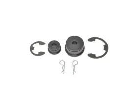 Torque Solution Shifter Bushings Mitsubishi Mirage 1997+