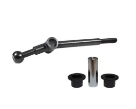 Torque Solution Short Shifter w/ Pivot Bushing Subaru WRX | Forester | Legacy 2005-2014