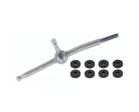 Torque Solution Short Shifter Mitsubishi Evolution | Lancer | Eclipse 2000-2007