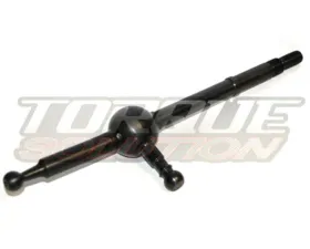 Torque Solution Short Shifter Mitsubishi Evolution X | Lancer RHD 2008+