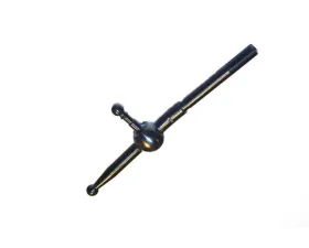 Torque Solution Short Shifter Scion TC 2005-2010