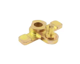 Torque Solution Short Shifter Adapter Subaru WRX 2015+