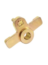 Torque Solution Short Shifter Adapter Subaru WRX 2015+                                     - TS-SS-023 - Image 2