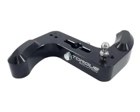 Torque Solution Short Shifter Arm Ford Focus ST 2013-2017