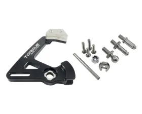 Torque Solution Billet Adjustable Short Shifter Arm Volkswagen | Audi