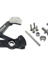 Torque Solution Billet Adjustable Short Shifter Arm Volkswagen | Audi                                     - TS-SS-027.1 - Image 3