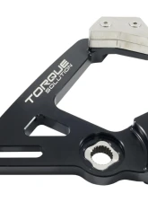 Torque Solution Billet Adjustable Short Shifter Arm Volkswagen | Audi                                     - TS-SS-027.1 - Image 2