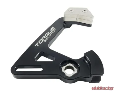 Torque Solution Billet Adjustable Short Shifter Arm Volkswagen | Audi - TS-SS-027.1