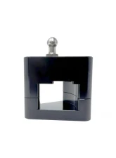 Torque Solution Adjustable Short Shift Adapter Ford Fiesta ST 2014-2019                                     - TS-SS-766 - Image 2