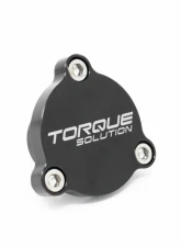 Torque Solution Blow Off Valve Plate Ford Focus ST 2013+                                     - TS-ST-603 - Image 2