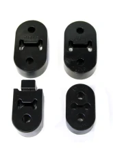 Torque Solution Complete Hanger Kit Ford Focus ST MK3 2013+                                     - TS-ST-618K - Image 2