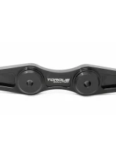 Torque Solution Complete Hanger Kit Ford Focus ST MK3 2013+                                     - TS-ST-618K - Image 3