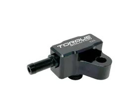 Torque Solution Map Sensor Adapter Ford Fiesta ST 2014-2019