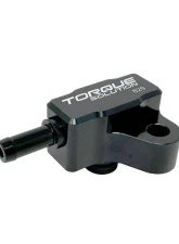 Torque Solution Map Sensor Adapter w/ PNP Harness Ford Fiesta ST 2014-2019                                     - TS-ST-829K - Image 2