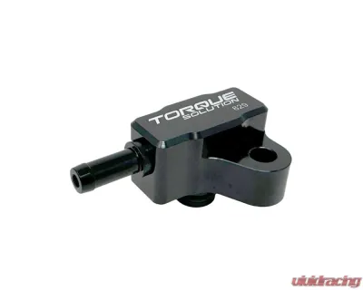 Torque Solution Map Sensor Adapter w/ PNP Harness Ford Fiesta ST 2014-2019 - TS-ST-829K