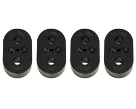 Torque Solution Exhaust Mount Kit Subaru Impreza | WRX | STI | Legacy | Forester 2008+