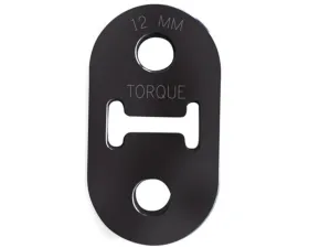 Torque Solution 12mm Exhaust Mount Long Subaru WRX | STI | Legacy GT 2005-2014