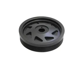 Torque Solution Lightweight Crank Pulley Subaru | Scion | Toyota 2012+