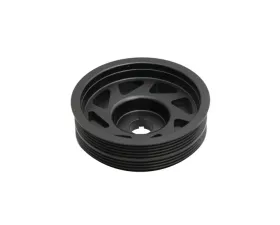 Torque Solution Lightweight Crank Pulley Subaru Impreza | WRX STi | Legacy | Forester 02-13