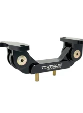 Torque Solution Billet Transmission Mount Subaru WRX | STI 2002+                                     - TS-SU-300V3 - Image 4