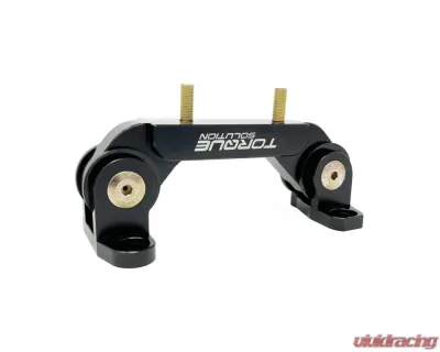 Torque Solution Billet Transmission Mount Subaru WRX | STI 2002+ - TS-SU-300V3