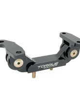 Torque Solution Billet Transmission Mount Subaru WRX | STI 2002+                                     - TS-SU-300V3 - Image 3