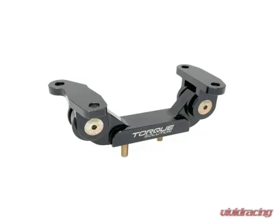 Torque Solution Billet Transmission Mount Subaru WRX | STI 2002+ - TS-SU-300V3
