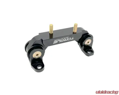 Torque Solution Billet Transmission Mount Subaru WRX | STI 2002+ - TS-SU-300V3