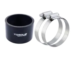 Torque Solution Throttle Body Hose Coupler Subaru WRX | STI | Legacy | Forester 2004-2019