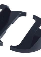 Torque Solution Steering Damper Lockdown Subaru Impreza | WRX | Legacy | Forester 2006-2018                                     - TS-SU-310 - Image 2