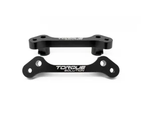 Torque Solution Rear Brake Caliper Adapter Subaru | Scion 2008+