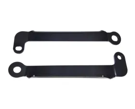 Torque Solution Rear Sway Bar Brace Subaru WRX | STI 2008+