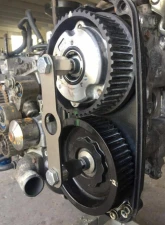 Torque Solution Camlock Tool Subaru | Saab EJ Turbo Engines 2002-2020                                     - TS-SU-403 - Image 3